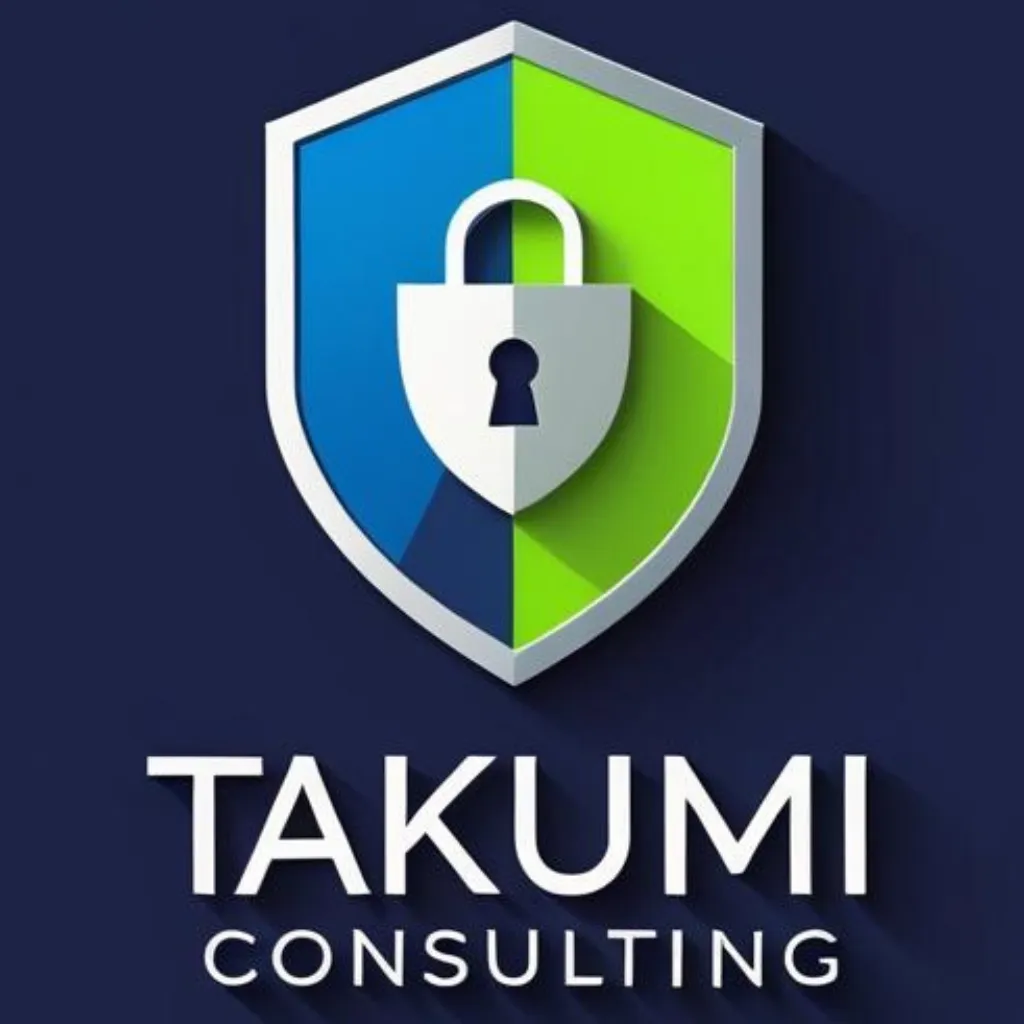 Logo Takumi Consulting